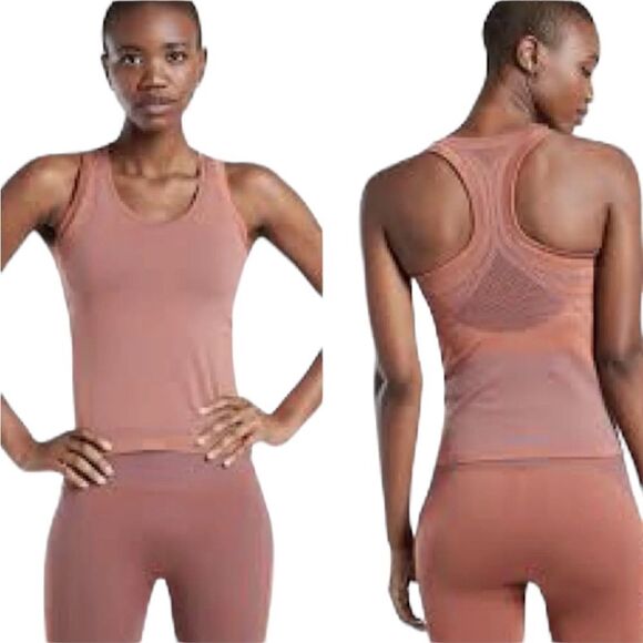 Athleta X Allyson Felix Legend Shine Tank Limited Edition 2X breathable - Picture 2 of 11
